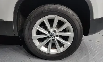 Volkswagen Tiguan 2015, 195851 км, за 3435.74 USD