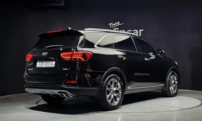 Kia Sorento 2020, 141985 км, за 9518.18 USD