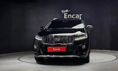 Kia Sorento 2020, 141985 км, за 9518.18 USD