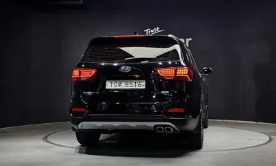 Kia Sorento 2020, 141985 км, за 9518.18 USD
