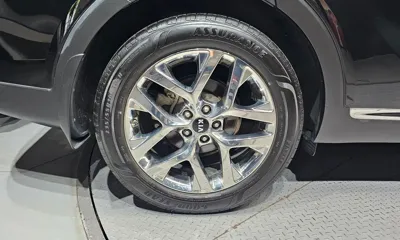 Kia Sorento 2020, 141985 км, за 9518.18 USD