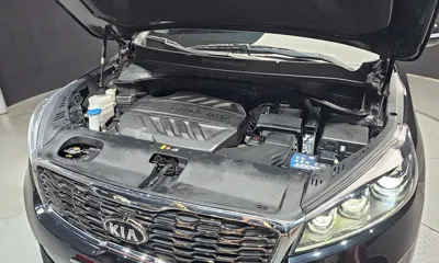 Kia Sorento 2020, 141985 км, за 9446.26 USD - фото 6