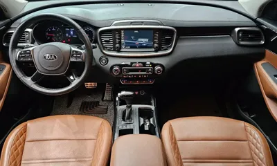 Kia Sorento 2020, 141985 км, за 9446.26 USD - фото 7
