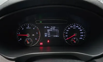 Kia Sorento 2020, 141985 км, за 9446.26 USD - фото 8
