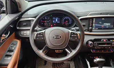 Kia Sorento 2020, 141985 км, за 9446.26 USD - фото 13