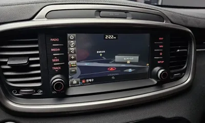 Kia Sorento 2020, 141985 км, за 9446.26 USD - фото 14