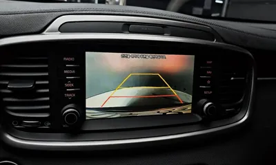 Kia Sorento 2020, 141985 км, за 9446.26 USD - фото 15