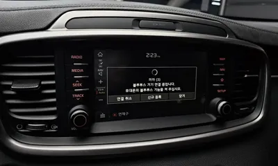 Kia Sorento 2020, 141985 км, за 9446.26 USD - фото 16