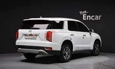 Hyundai Palisade 2022, 105780 км, за 15165.55 USD