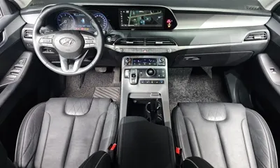 Hyundai Palisade 2022, 105780 км, за 15165.55 USD - фото 7