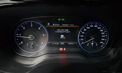 Hyundai Palisade 2022, 105780 км, за 15165.55 USD - фото 8