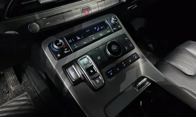 Hyundai Palisade 2022, 105780 км, за 15165.55 USD - фото 9
