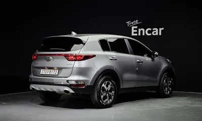 Kia Sportage 2020, 75483 км, за 9910.8 USD
