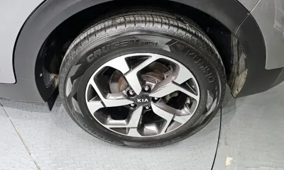 Kia Sportage 2020, 75483 км, за 9910.8 USD