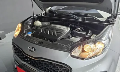 Kia Sportage 2020, 75483 км, за 9910.8 USD - фото 6
