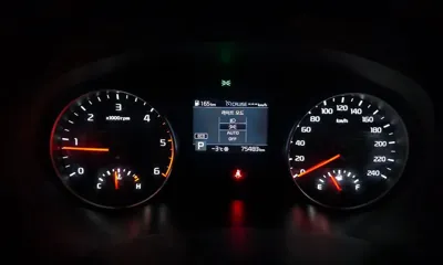 Kia Sportage 2020, 75483 км, за 9910.8 USD - фото 8