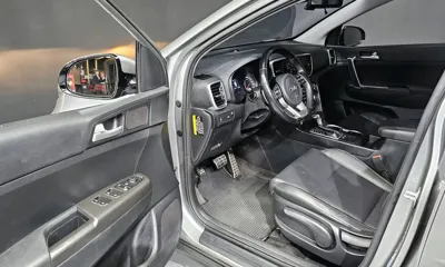 Kia Sportage 2020, 75483 км, за 9910.8 USD - фото 10