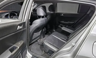 Kia Sportage 2020, 75483 км, за 9910.8 USD - фото 11