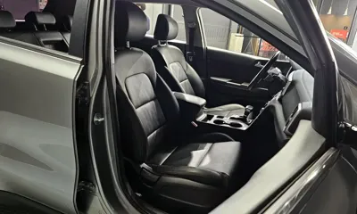 Kia Sportage 2020, 75483 км, за 9910.8 USD - фото 12