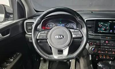 Kia Sportage 2020, 75483 км, за 9910.8 USD - фото 13