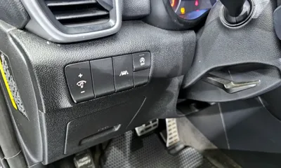 Kia Sportage 2020, 75483 км, за 9910.8 USD - фото 15