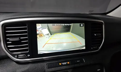 Kia Sportage 2020, 75483 км, за 9910.8 USD - фото 17