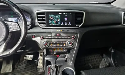 Kia Sportage 2020, 75483 км, за 9910.8 USD - фото 20