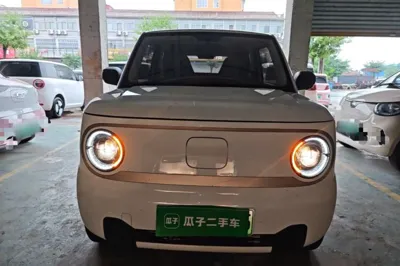 Geely Galaxy Panda 2023, 25900 км, за 6060 USD