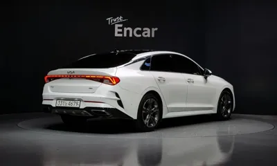 Kia K5 2022, 147914 км, за 11832.42 USD