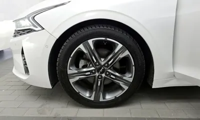 Kia K5 2022, 147914 км, за 11832.42 USD