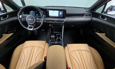 Kia K5 2022, 147914 км, за 11832.42 USD - фото 7