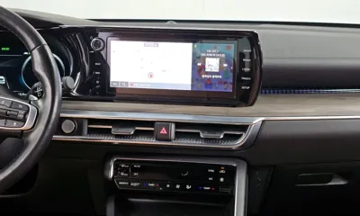 Kia K5 2022, 147914 км, за 11832.42 USD - фото 14