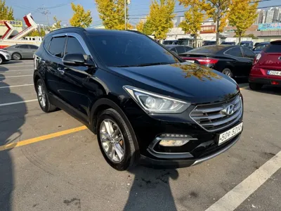 Hyundai Santafe 2016, 247409 км, за 6502.89 USD - фото 6