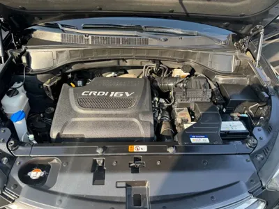 Hyundai Santafe 2016, 247409 км, за 6502.89 USD - фото 7