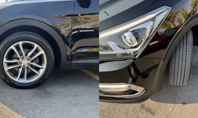 Hyundai Santafe 2016, 247409 км, за 6502.89 USD - фото 8