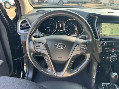Hyundai Santafe 2016, 247409 км, за 6502.89 USD - фото 9