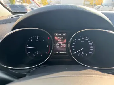 Hyundai Santafe 2016, 247409 км, за 6502.89 USD - фото 10