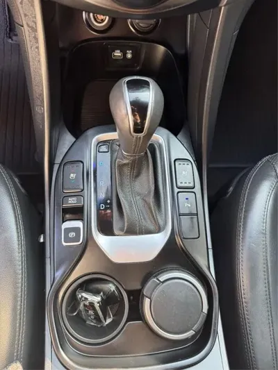 Hyundai Santafe 2016, 247409 км, за 6502.89 USD - фото 11