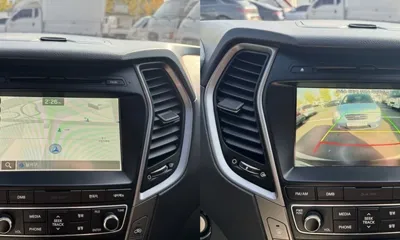 Hyundai Santafe 2016, 247409 км, за 6502.89 USD - фото 12