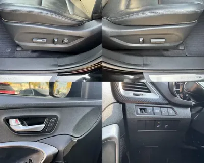 Hyundai Santafe 2016, 247409 км, за 6502.89 USD - фото 14