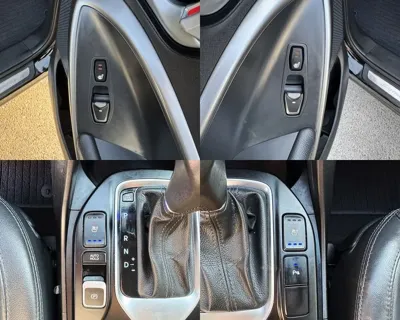Hyundai Santafe 2016, 247409 км, за 6502.89 USD - фото 15