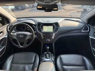 Hyundai Santafe 2016, 247409 км, за 6502.89 USD - фото 16
