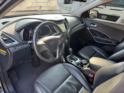 Hyundai Santafe 2016, 247409 км, за 6502.89 USD - фото 17