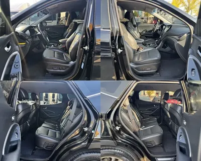 Hyundai Santafe 2016, 247409 км, за 6502.89 USD - фото 18