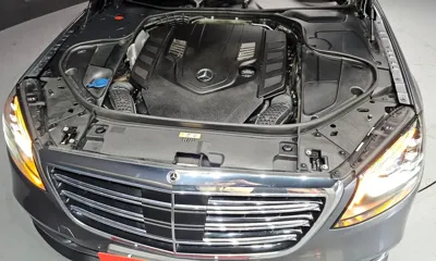 Mercedes-Benz S-Class 2018, 108830 км, за 25702.01 USD - фото 6