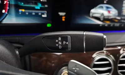 Mercedes-Benz S-Class 2018, 108830 км, за 25702.01 USD - фото 9