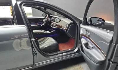 Mercedes-Benz S-Class 2018, 108830 км, за 25702.01 USD - фото 11