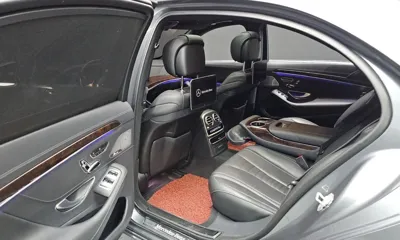 Mercedes-Benz S-Class 2018, 108830 км, за 25702.01 USD - фото 12