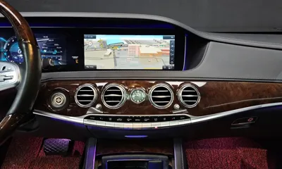 Mercedes-Benz S-Class 2018, 108830 км, за 25702.01 USD - фото 15