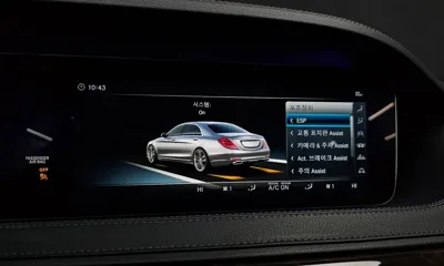 Mercedes-Benz S-Class 2018, 108830 км, за 25702.01 USD - фото 17